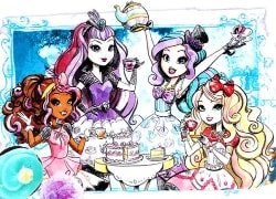 Hat-Tastic Party купити України